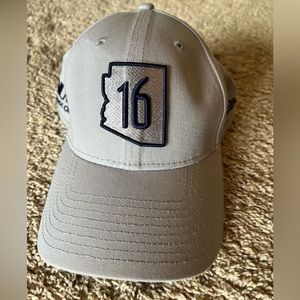 New Balance Waste Management Golf Hat